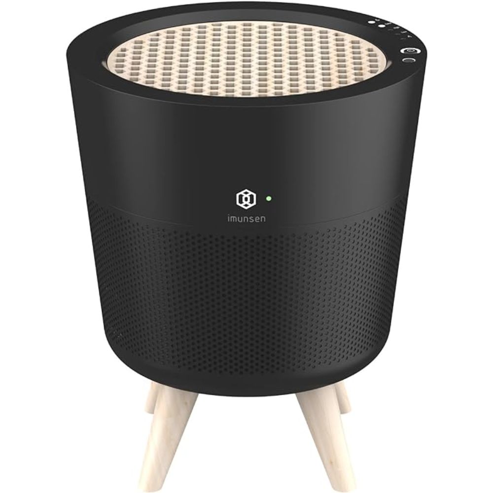 IMUNSEN M-002B HEPA Air Purifier