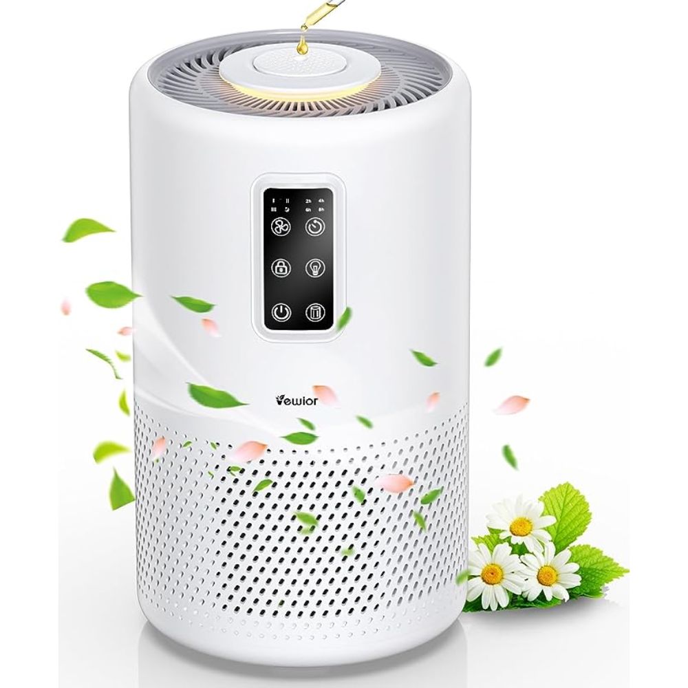 VEWIOR H13 Air Purifier