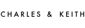 Charles & Keith CA Logo