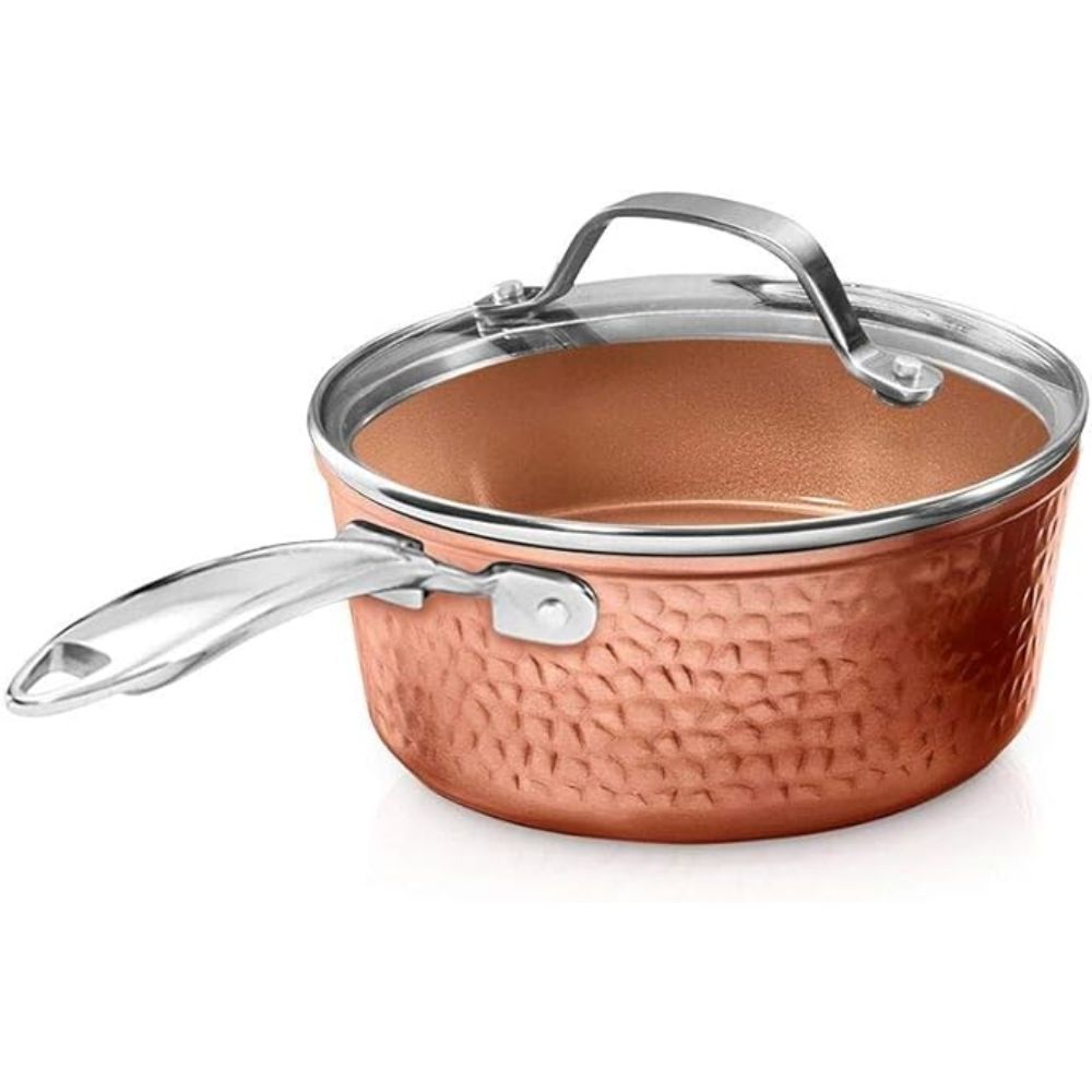 Gotham Steel Nonstick Copper Cookware