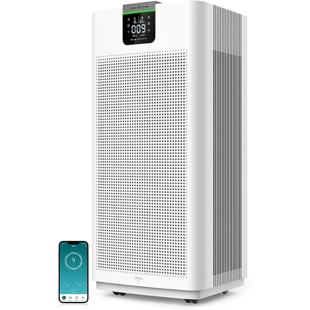 Jafanda J999 Home Air Purifier