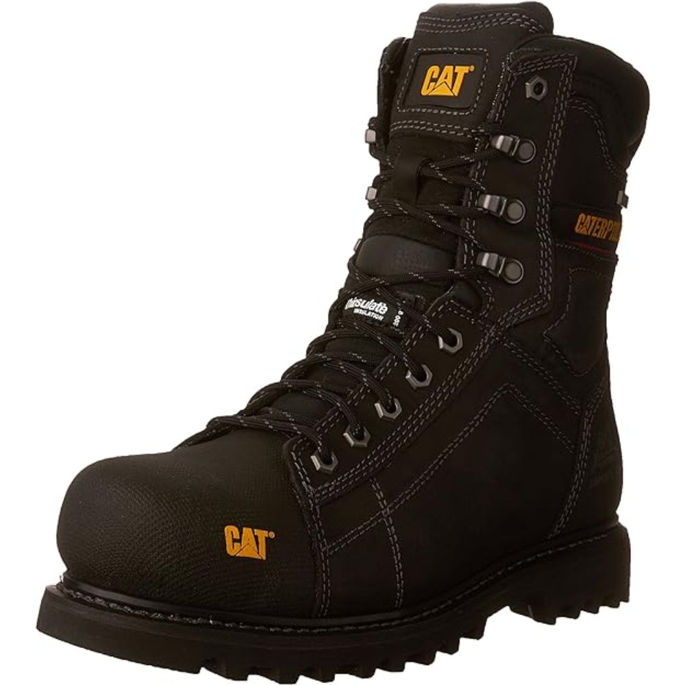 Caterpillar 8 Safety Boot