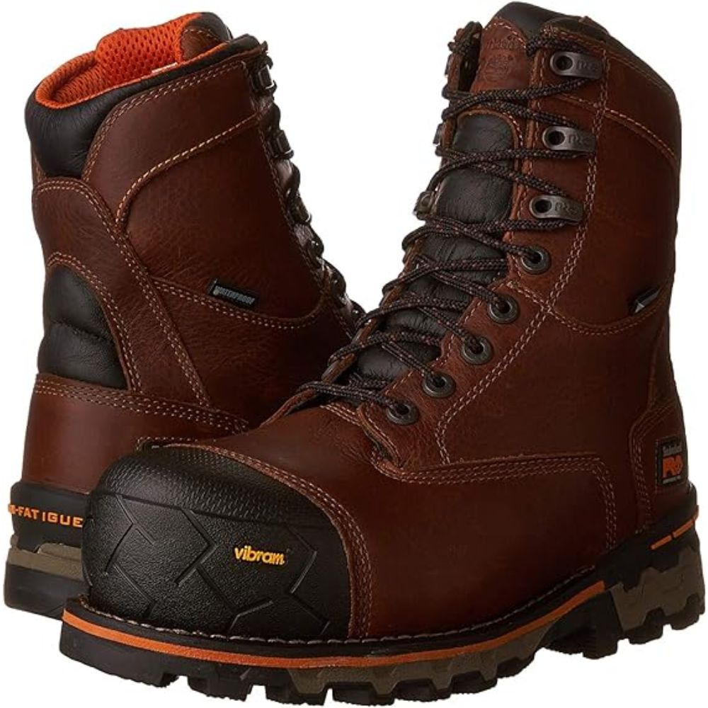 Timberland Boondock CT FP WP INS CSA