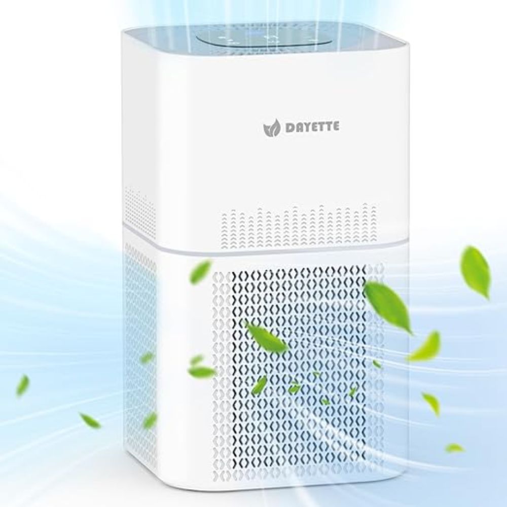 DAYETTE HEPA Air Purifier