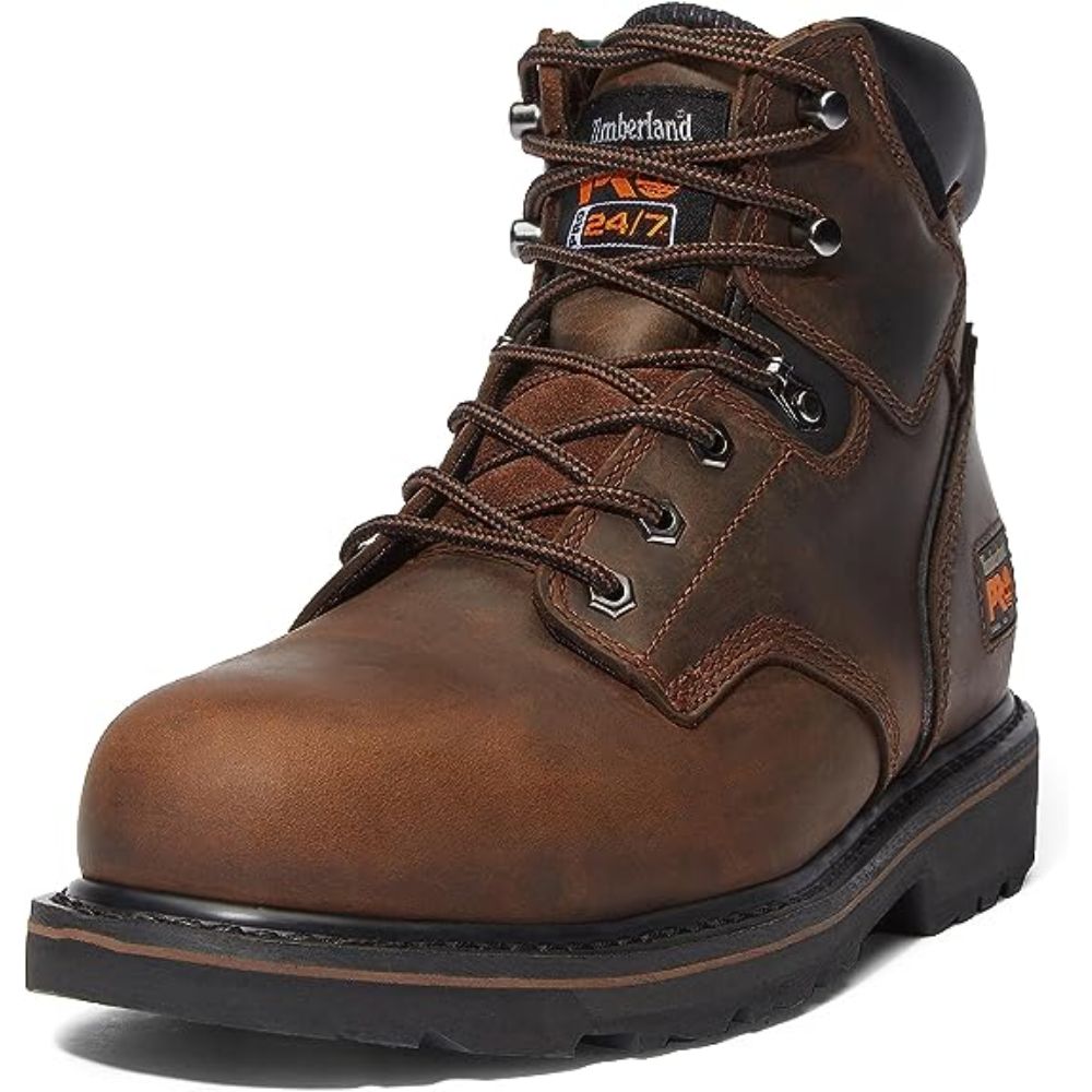 Timberland Pit Boss Work Boot