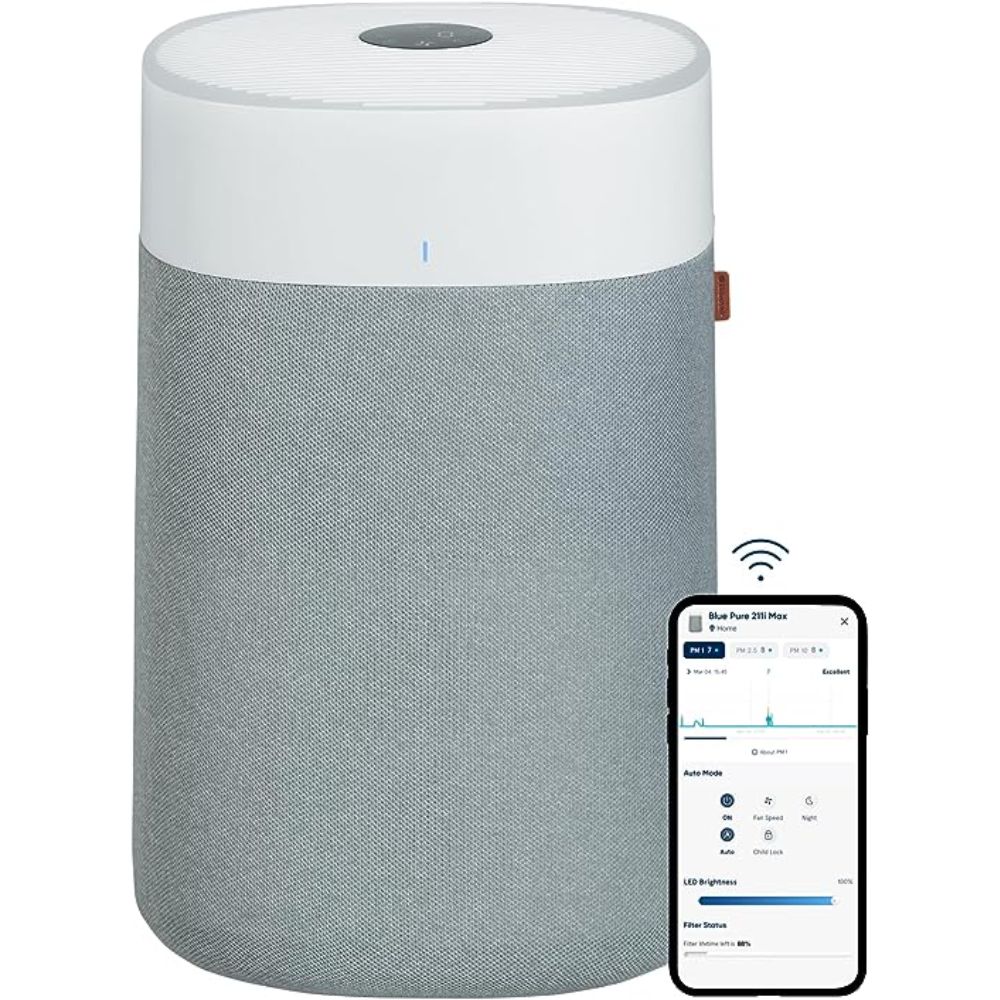 BLUEAIR 211i Air Purifier