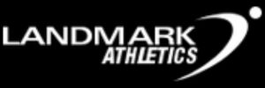 Landmark Athletics Logo