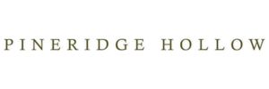 Pineridge Hollow Logo