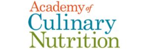 Culinary Nutrition Cuisine Logo