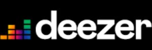 Deezer Logo