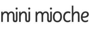 mini mioche Logo