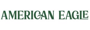 American Eagle Logo