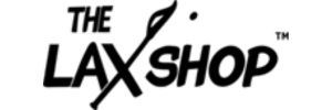 The Lax Shop Logo