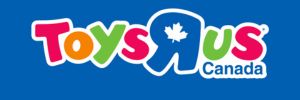 Toys R Us Canada