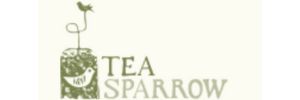 Tea Sparrow Logo