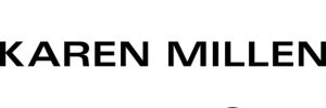 Karen Millen Logo