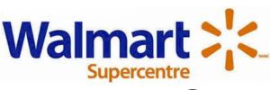 Walmart Supercentre Logo