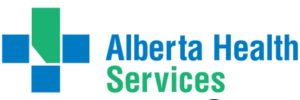 Alberta Human Services Logo