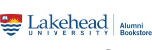 Lakehead University Bookstores Logo