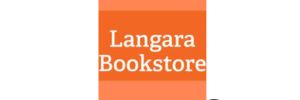 Langara College Bookstore Logo