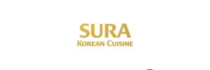 Sura Korean Royal Cuisine Restaurant Logo