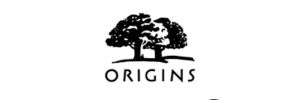 Origins Online CA Logo