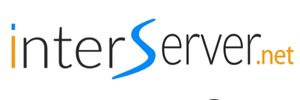 Interserver Logo