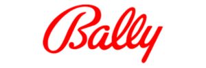 Bally Logo