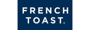 French Toast Logo