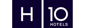 H10 Hotels Logo