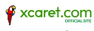 Xcaret Global Logo