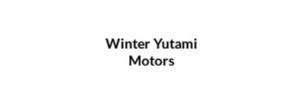 winter yutami Logo