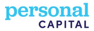 Personal Capital Logo