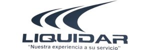 Liquidar Logo