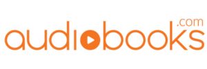 Audiobooks.com Canada Logo