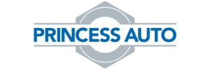 Princess Auto Logo