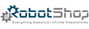 RobotShop Canada Logo