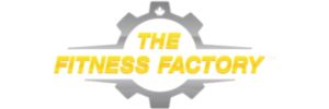 The Treadmill Factory Logo