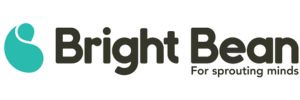 Bright Bean Logo