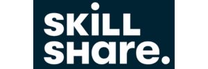 Skillshare Logo