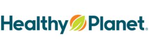 Healthy Planet Logo