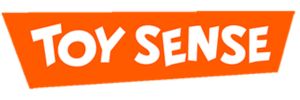 Toy Sense Logo