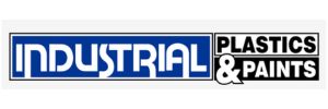 Industrial Plastics & Paints Logo