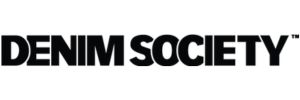 DENIM SOCIETY Logo