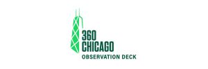 360 Chicago logo