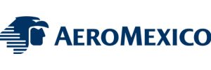 Aeromexico logo