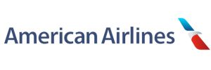 American Airlines logo