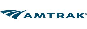 Amtrak logo