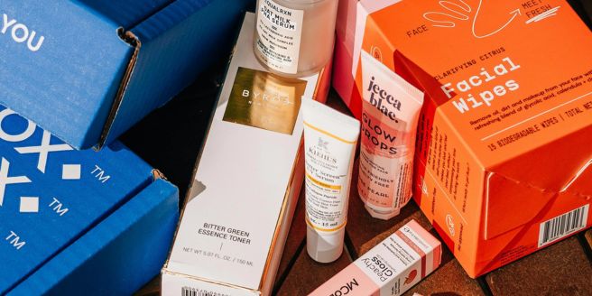 Birchbox Image