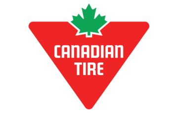 Canadian Tire logo